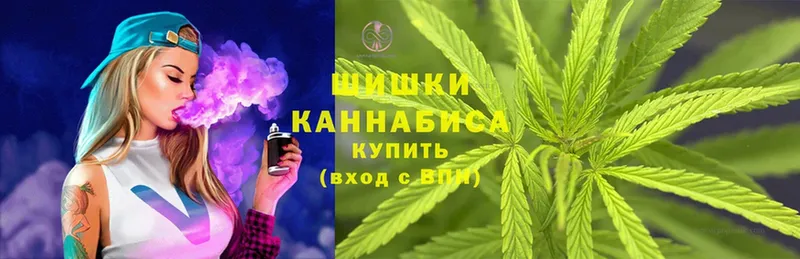 Бошки Шишки White Widow  Сатка 